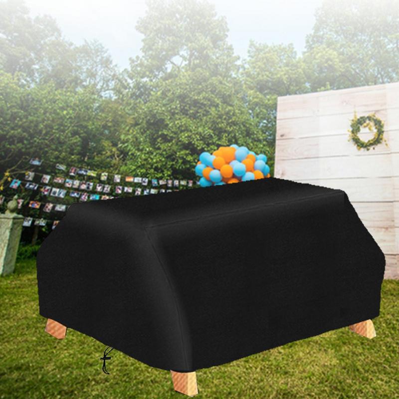 Cubierta para mesa de agua, cu - Kids Outdoor Activity Table reseña y precio