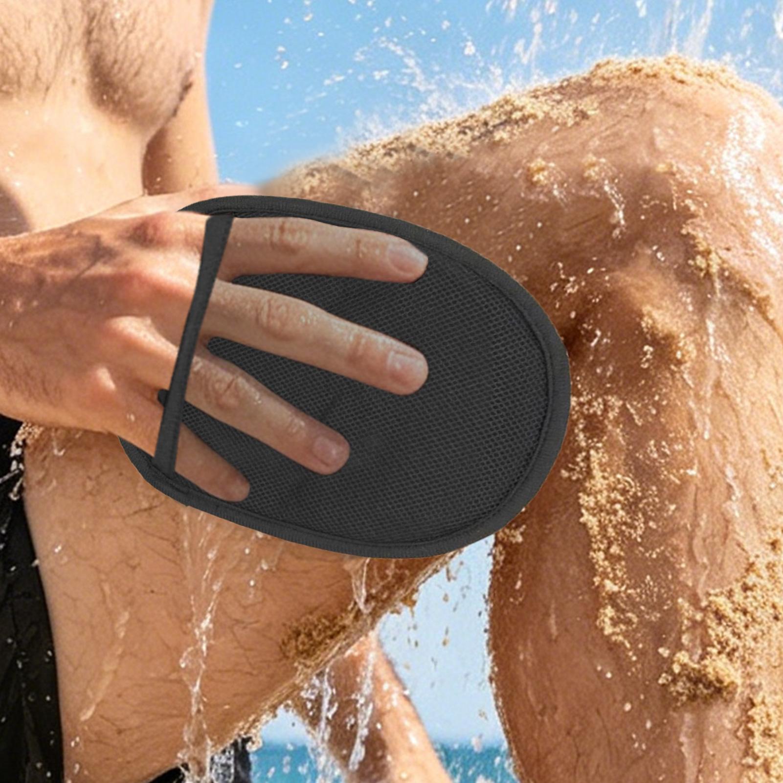 Guante Quita Arena para Playa, - Kids Outdoor Volleyball reseña y precio