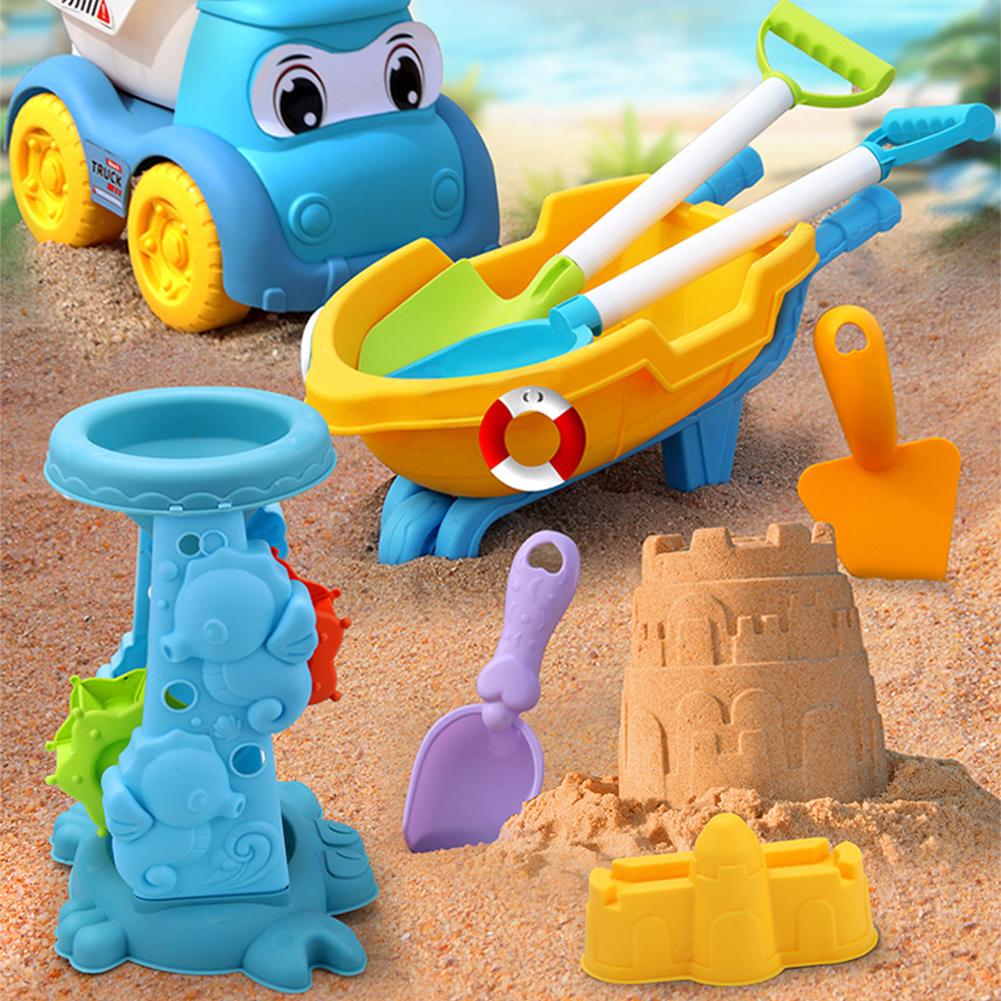 Juego de Juguetes de Playa par - Kids Outdoor Park reseña y precio