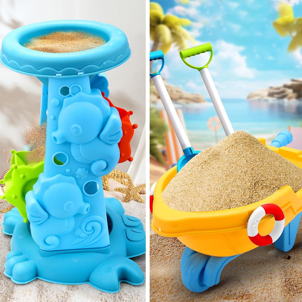 Juego de Juguetes de Playa par - Kids Outdoor Park reseña y precio