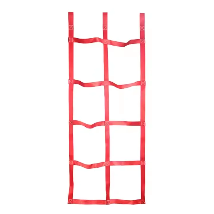 Kit de Pista de Obstáculos War - Kids Outdoor Monkey Bar Set reseña y precio