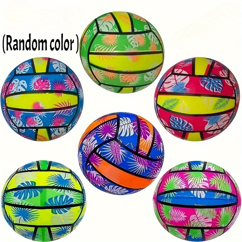 4/2/1 Uds pelotas de voleibol  - Kids Outdoor Volleyball reseña y precio