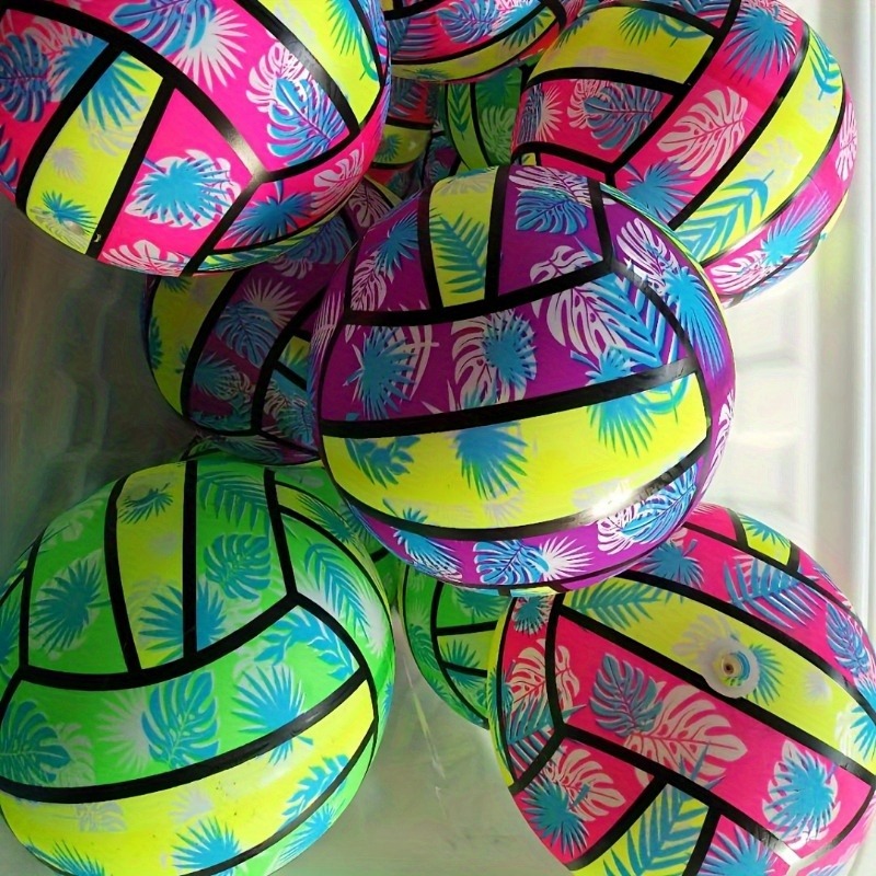 4/2/1 Uds pelotas de voleibol  - Kids Outdoor Volleyball reseña y precio