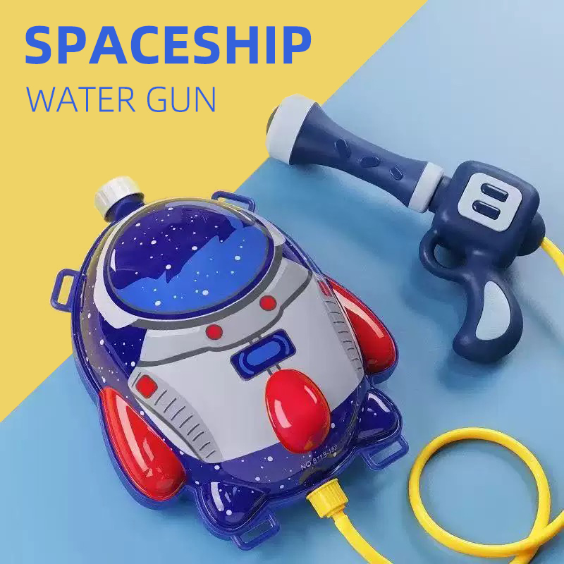 Mochila para niños, pistola de - Kids Outdoor Garden Toys reseña y precio