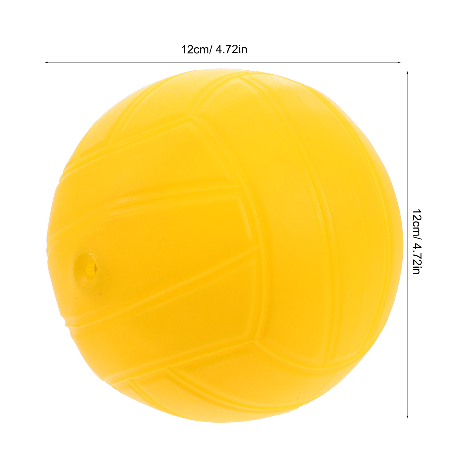 Pelota de Voleibol Inflable de - Kids Outdoor Volleyball reseña y precio